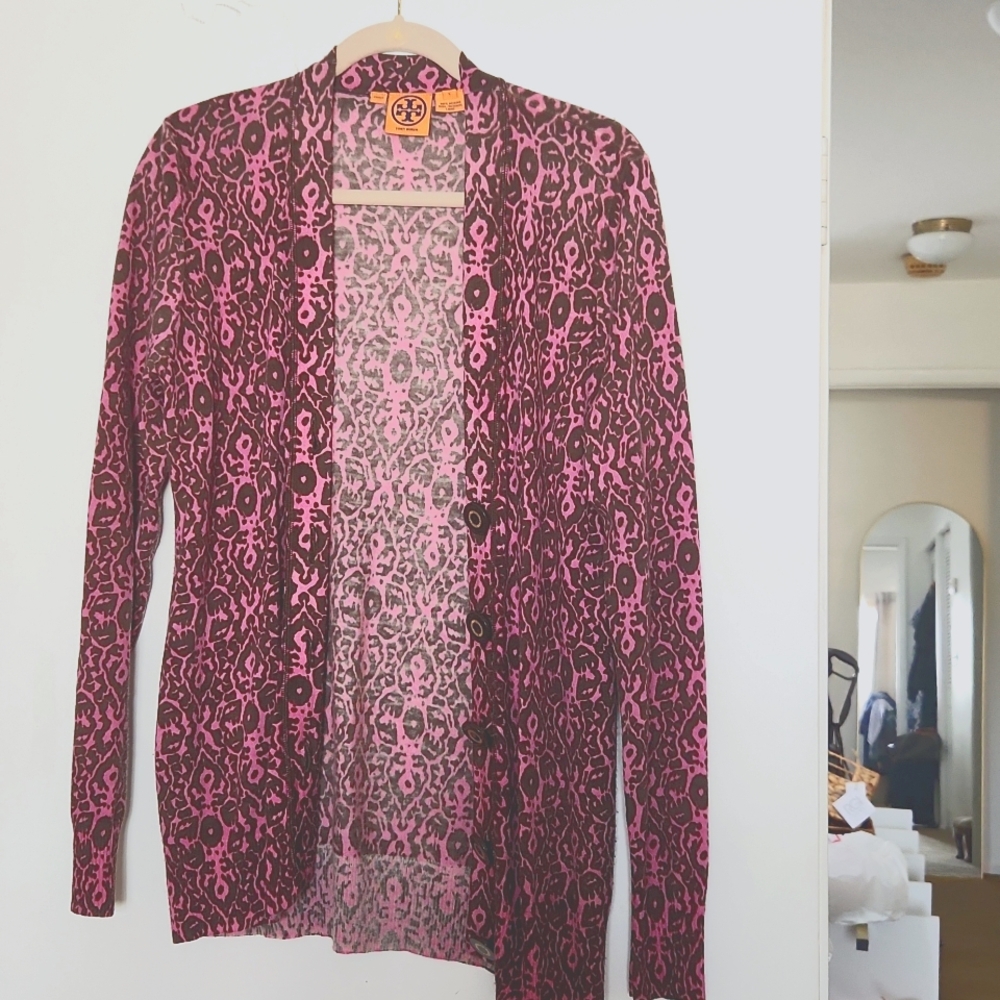 Tory Burch cardigan